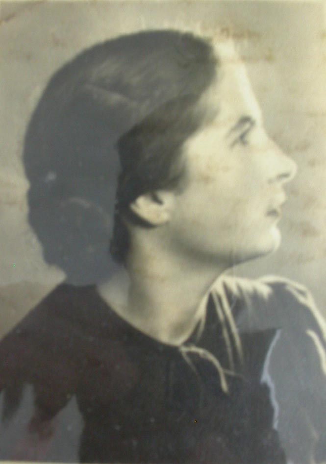 Irena Bińka Włodarczyk