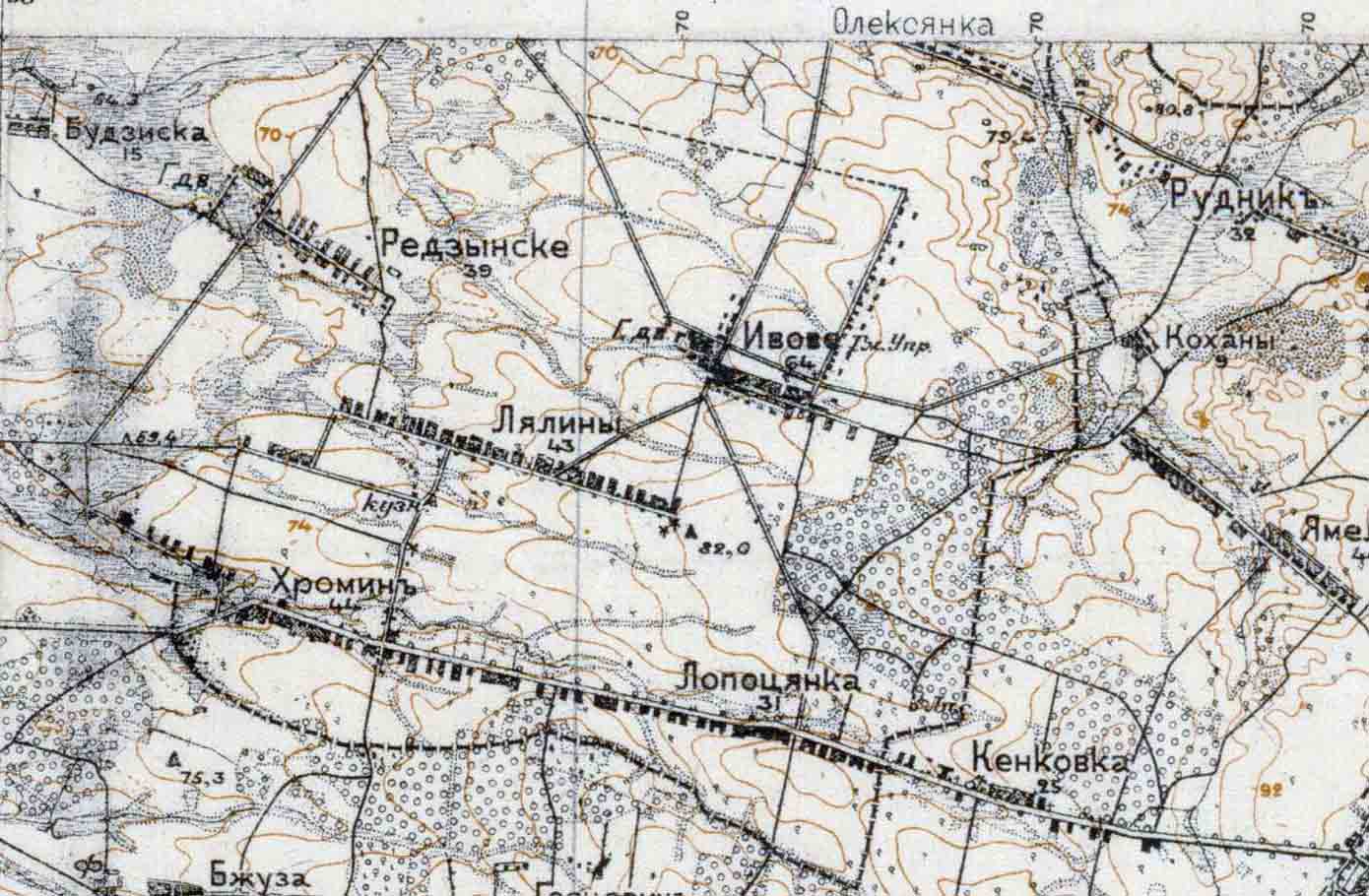 Iwowe 1911